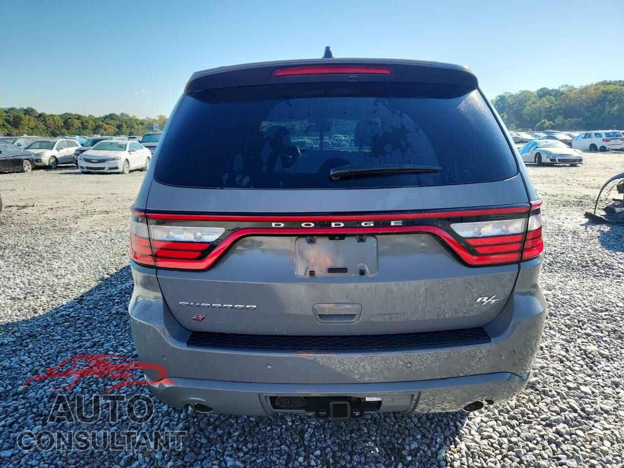 DODGE DURANGO 2023 - 1C4SDJCT6PC637024