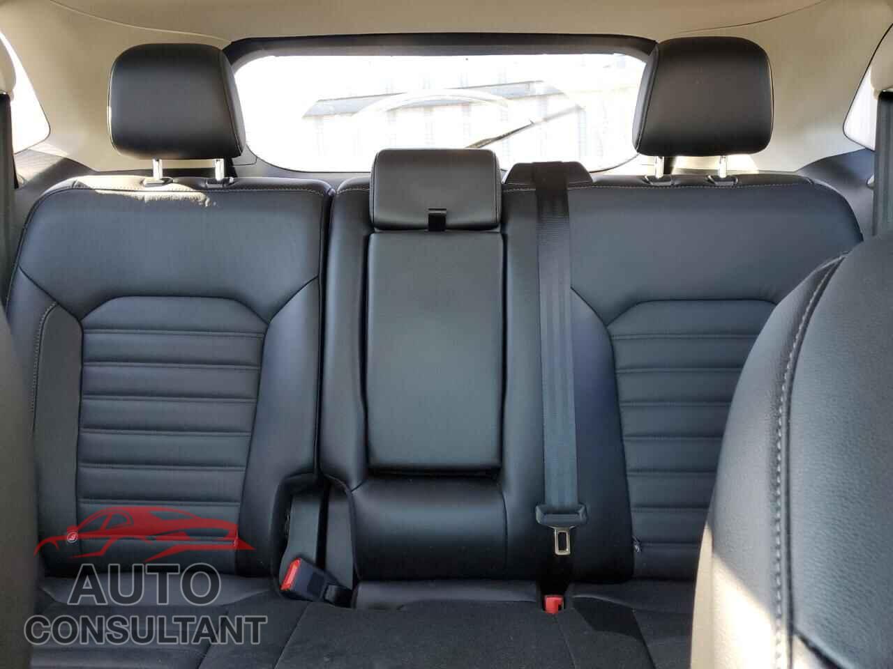 FORD EDGE 2018 - 2FMPK3J99JBB60333
