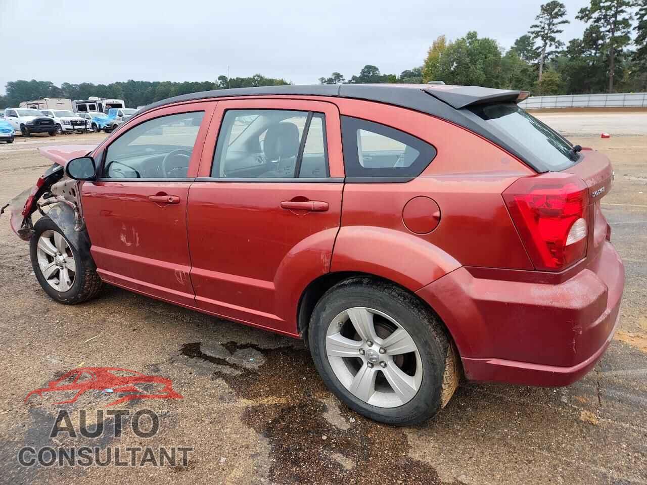 DODGE CALIBER 2010 - 1B3CB4HA2AD650634
