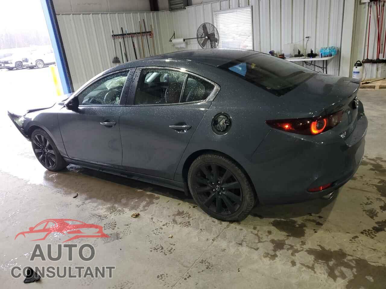MAZDA 3 2024 - 3MZBPBCM7RM411465