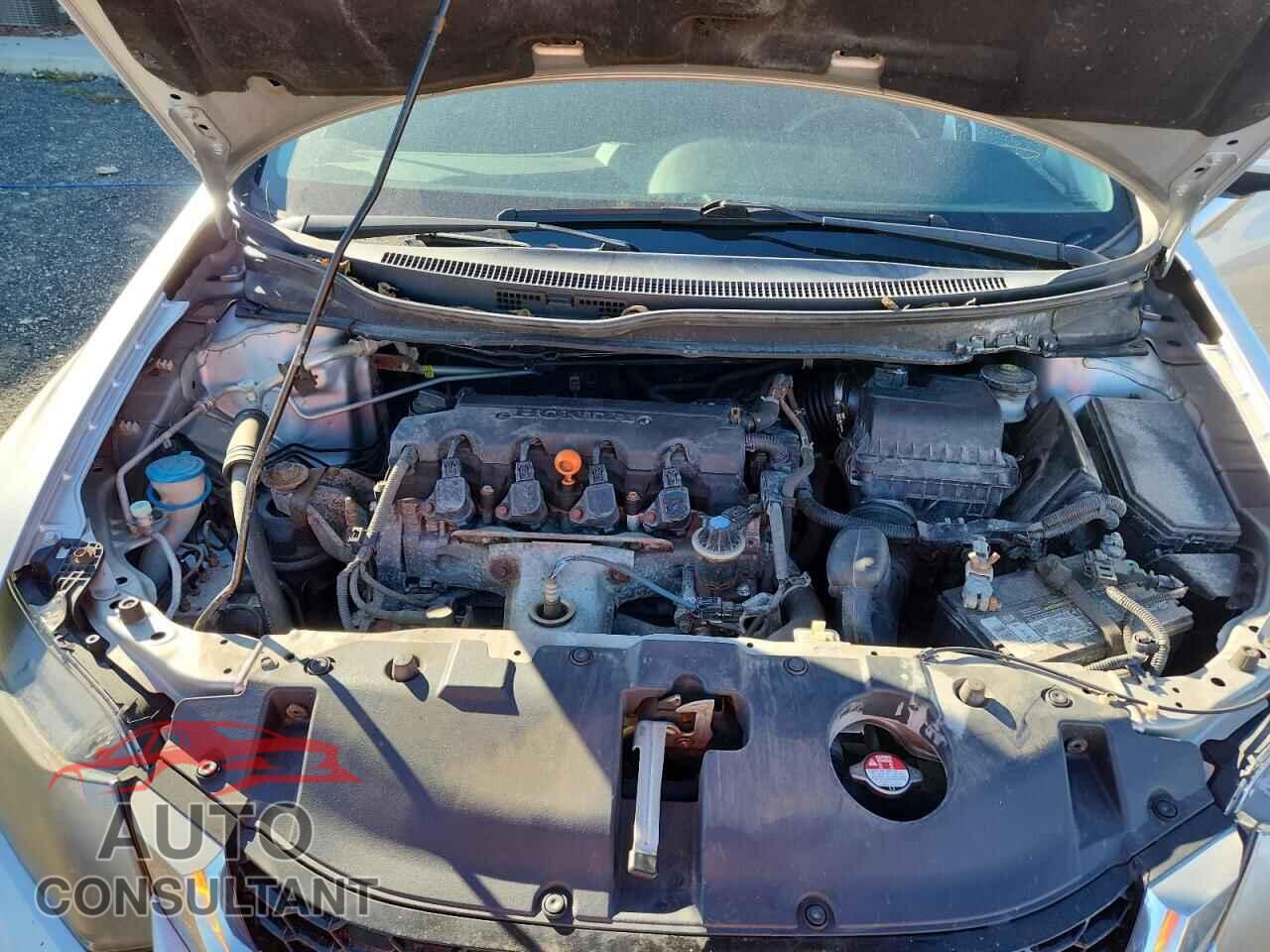 HONDA CIVIC 2015 - 19XFB2F89FE075101