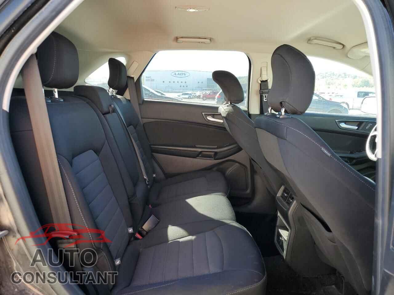 FORD EDGE 2017 - 2FMPK4G94HBC09171