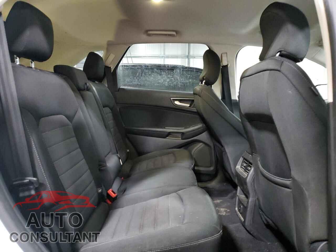 FORD EDGE 2015 - 2FMTK4G90FBC22897