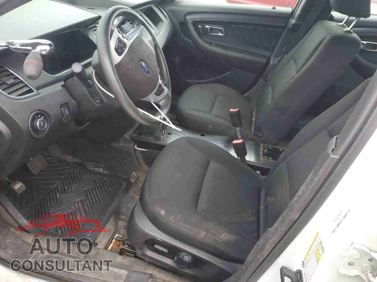 FORD TAURUS 2015 - 1FAHP2MT5FG168026