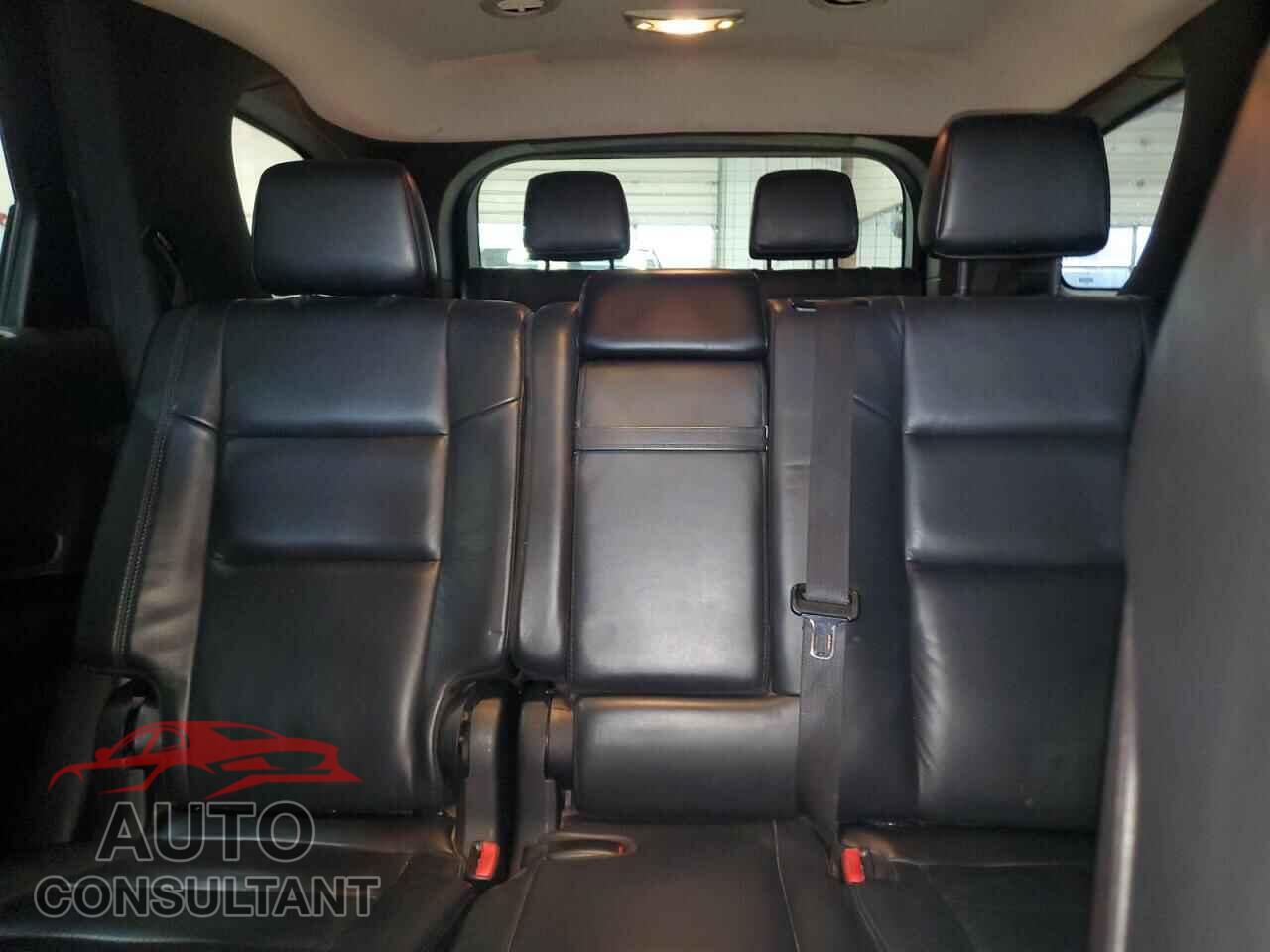DODGE DURANGO 2014 - 1C4RDJDG5EC268069