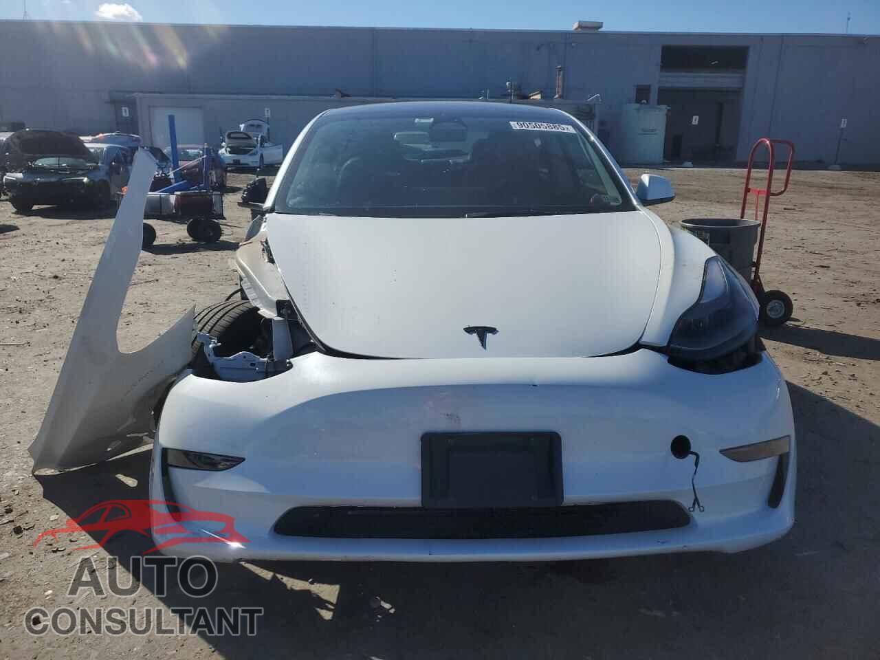TESLA MODEL 3 2023 - 5YJ3E1EAXPF385780