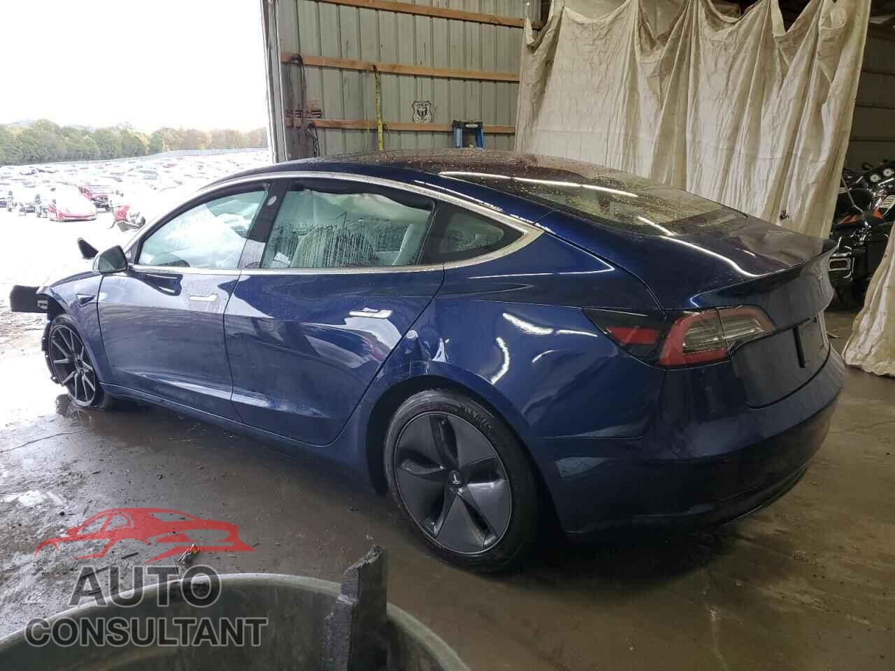 TESLA MODEL 3 2019 - 5YJ3E1EAXKF332442