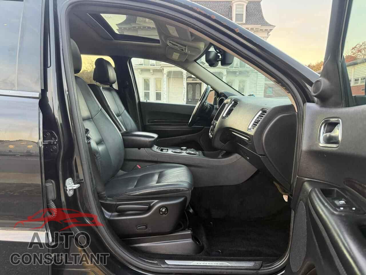 DODGE DURANGO 2015 - 1C4RDJDG1FC710315
