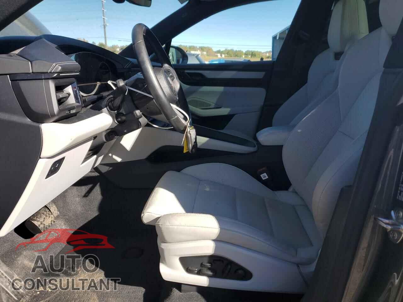 PORSCHE MACAN 4 2024 - WP1AA2XA3RL000416