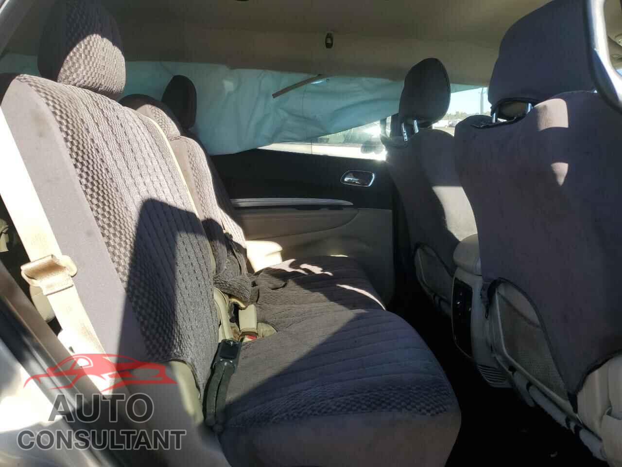 DODGE DURANGO 2015 - 1C4RDHAG3FC937714