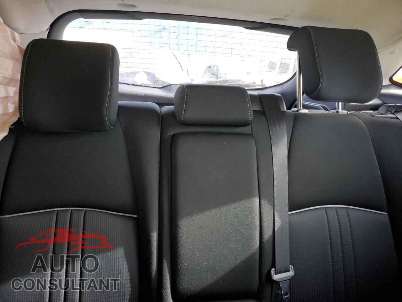 MAZDA CX-3 2019 - JM1DKDB79K0435664