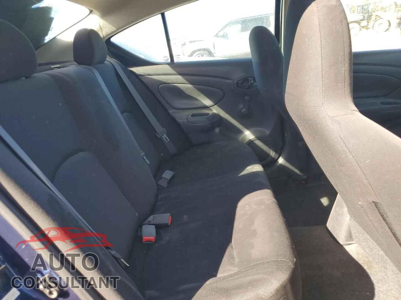 NISSAN VERSA 2014 - 3N1CN7AP1EL814819
