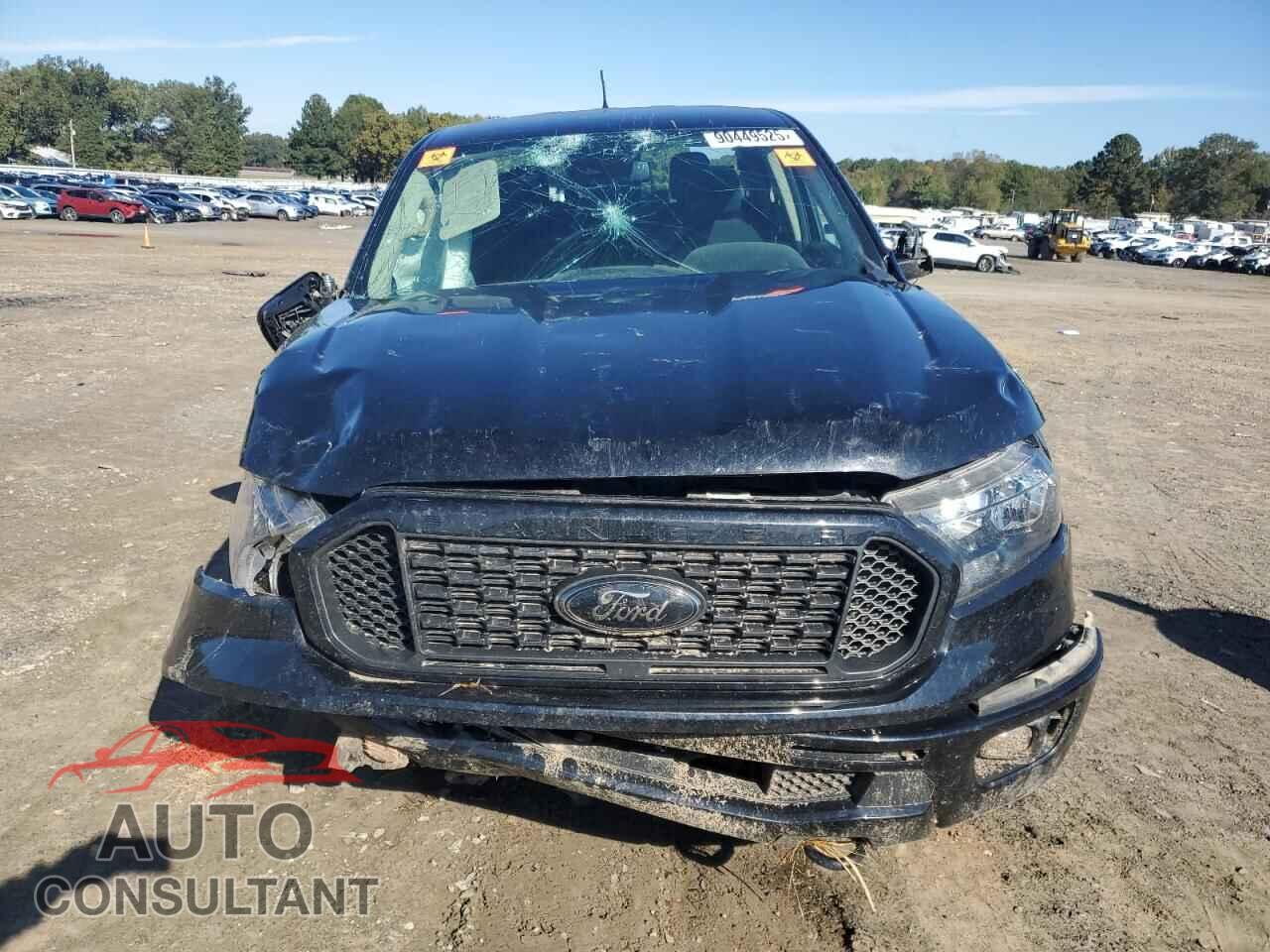 FORD RANGER 2022 - 1FTER4FH2NLD07093