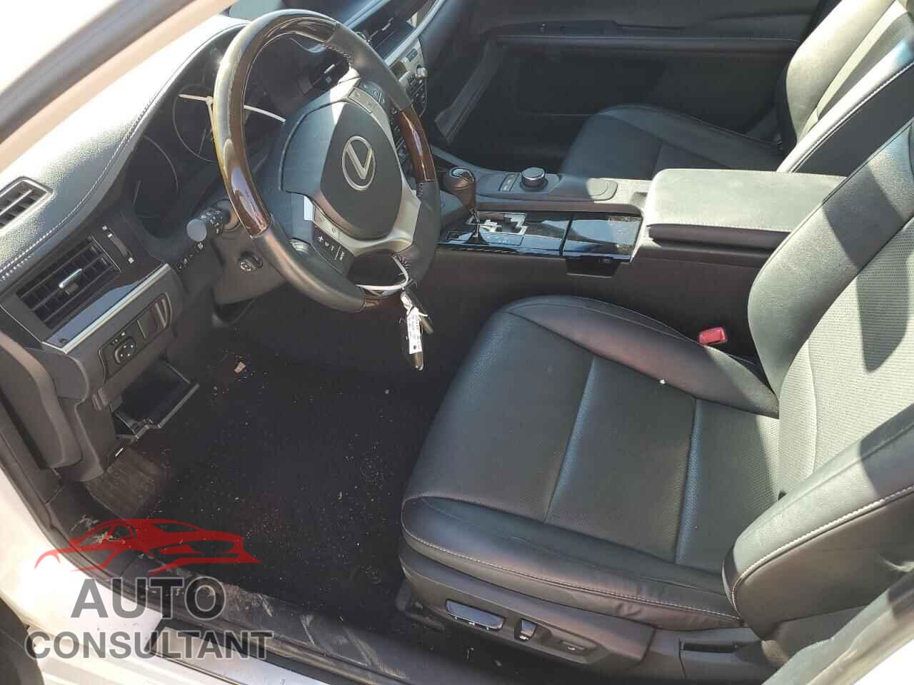 LEXUS ES350 2014 - JTHBK1GG8E2149603