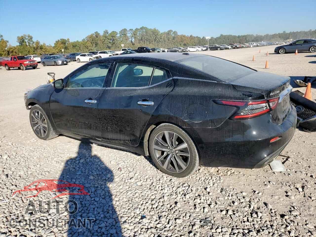 NISSAN MAXIMA 2020 - 1N4AA6CV1LC371608