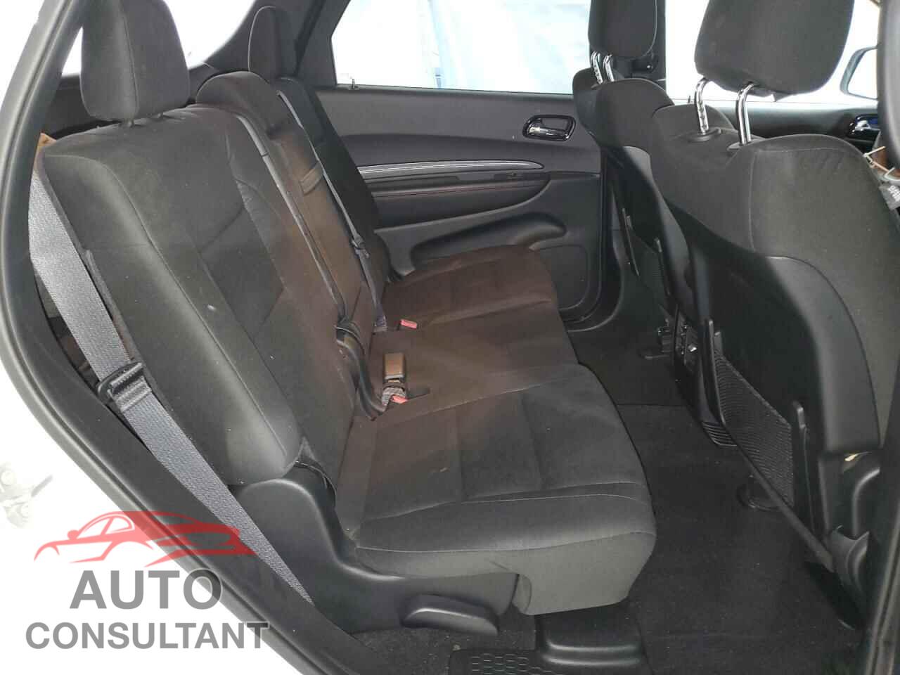 DODGE DURANGO 2026 - 1C4RDJDGXTC163668