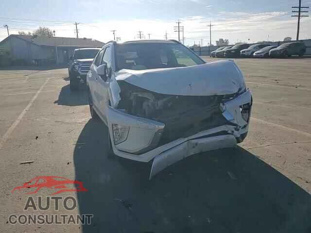 MITSUBISHI ECLIPSE 2020 - JA4AT5AA9LZ001917