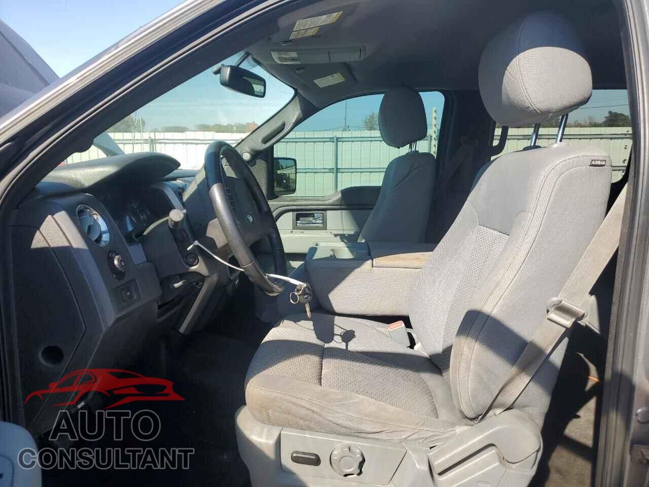 FORD F-150 2013 - 1FTFW1EF3DFC25382