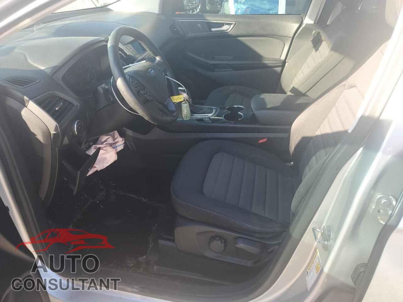 FORD EDGE 2016 - 2FMPK3G92GBB76714