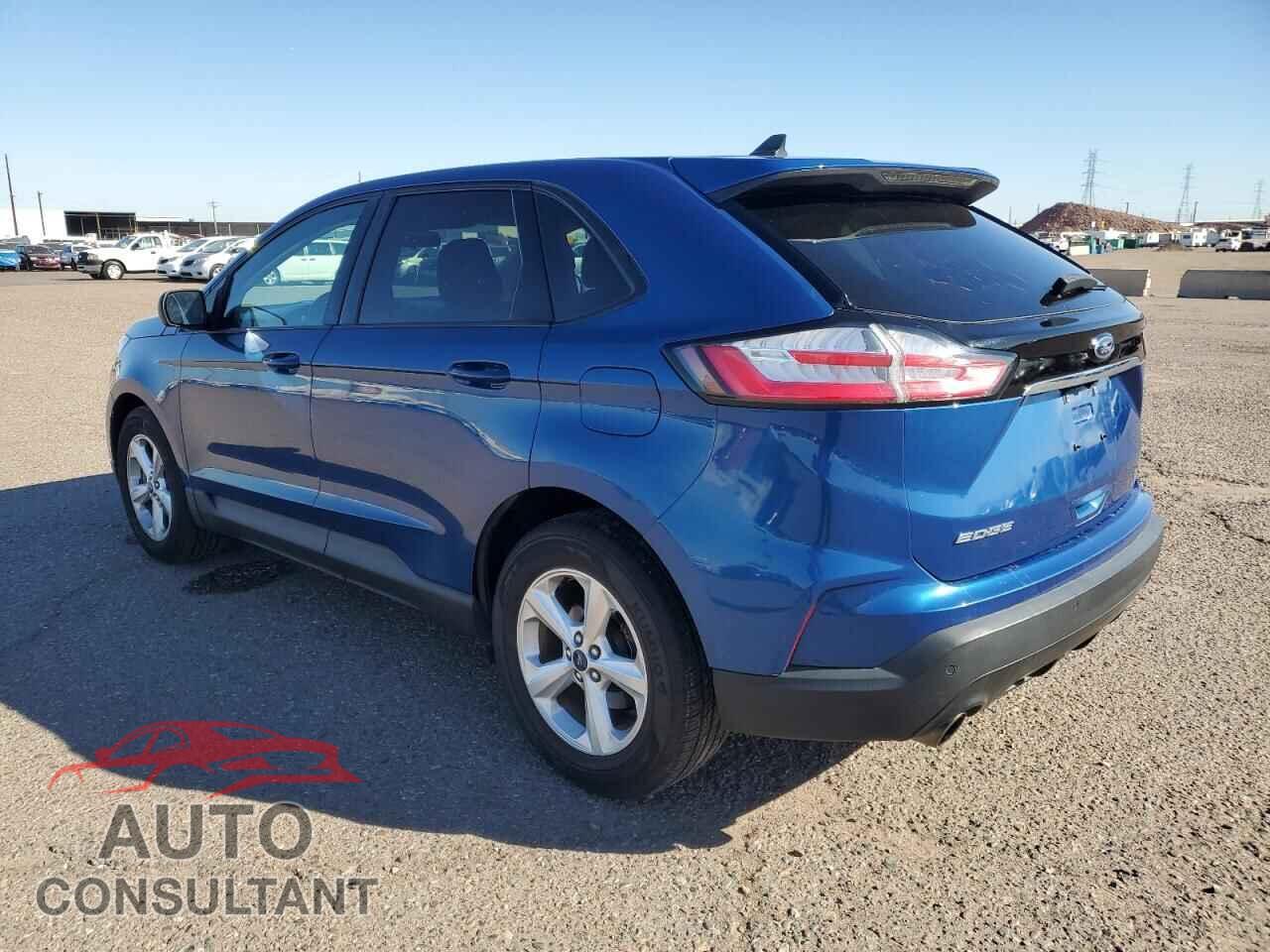 FORD EDGE 2020 - 2FMPK3G96LBB53155