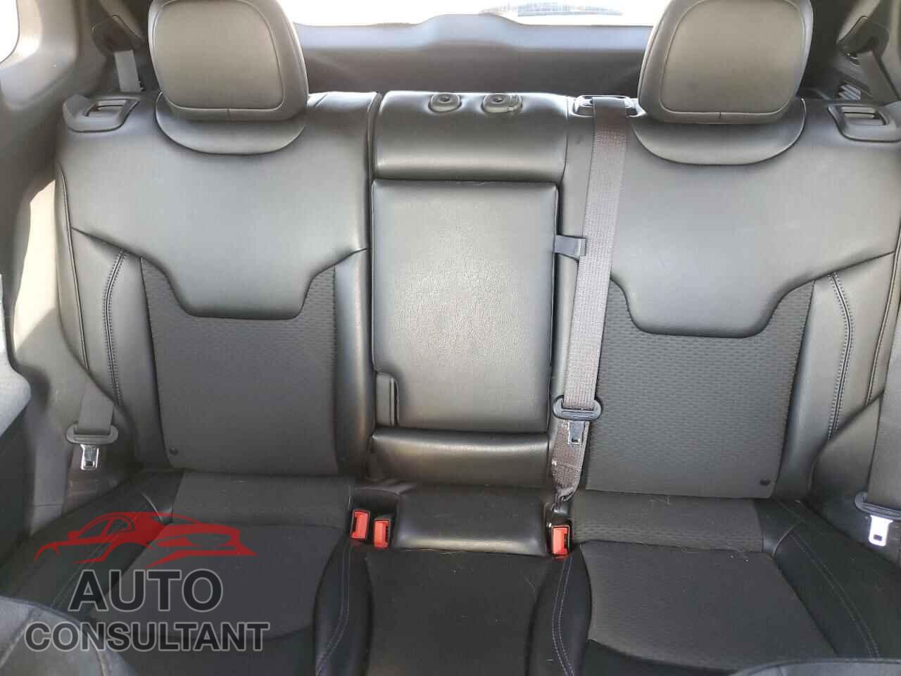 JEEP COMPASS 2023 - 3C4NJDBN0PT532994