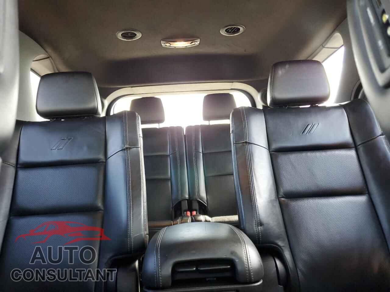 DODGE DURANGO 2021 - 1C4RDHEG8MC693081