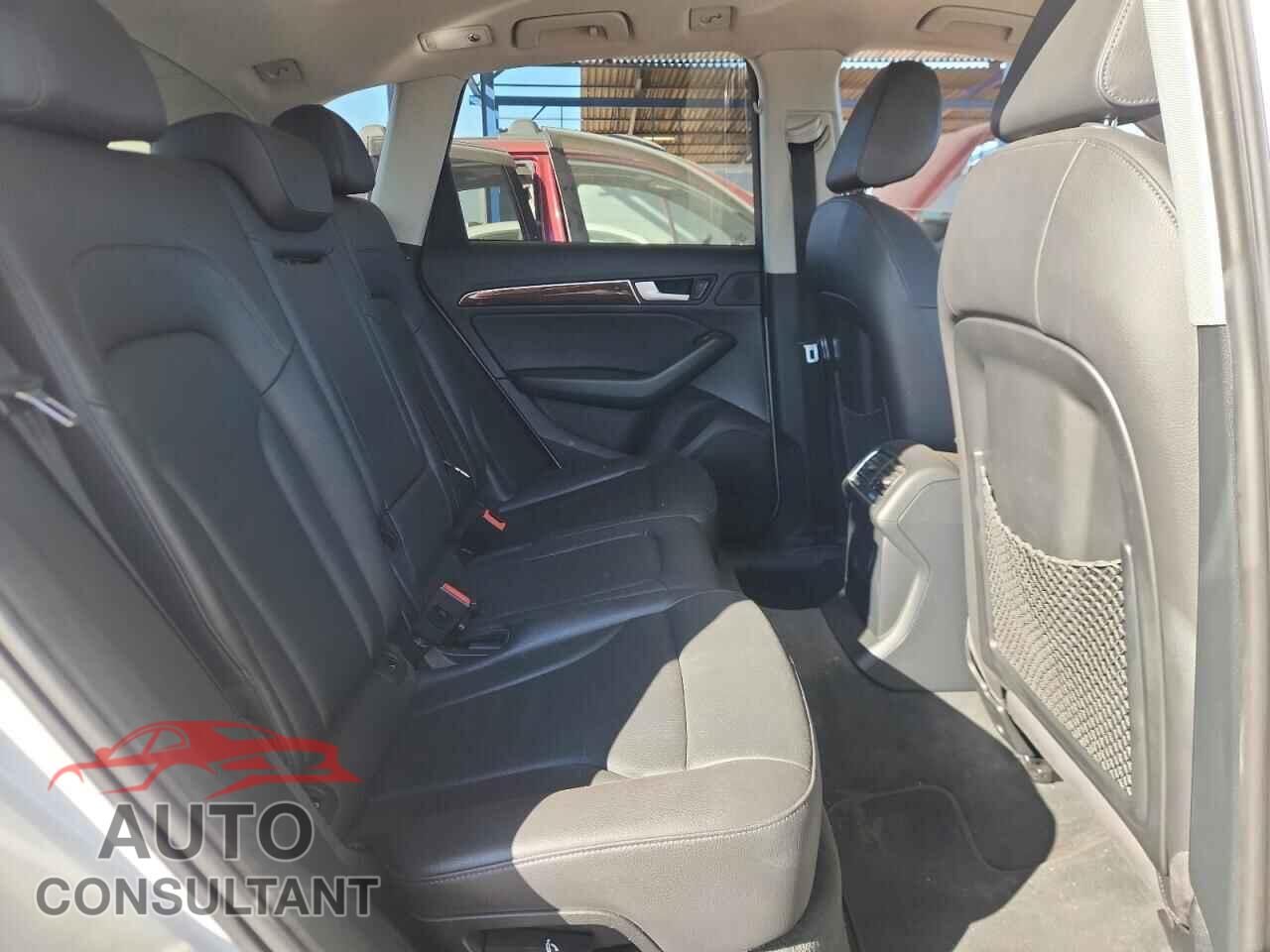 AUDI Q5 2015 - WA1CFAFP9FA008648