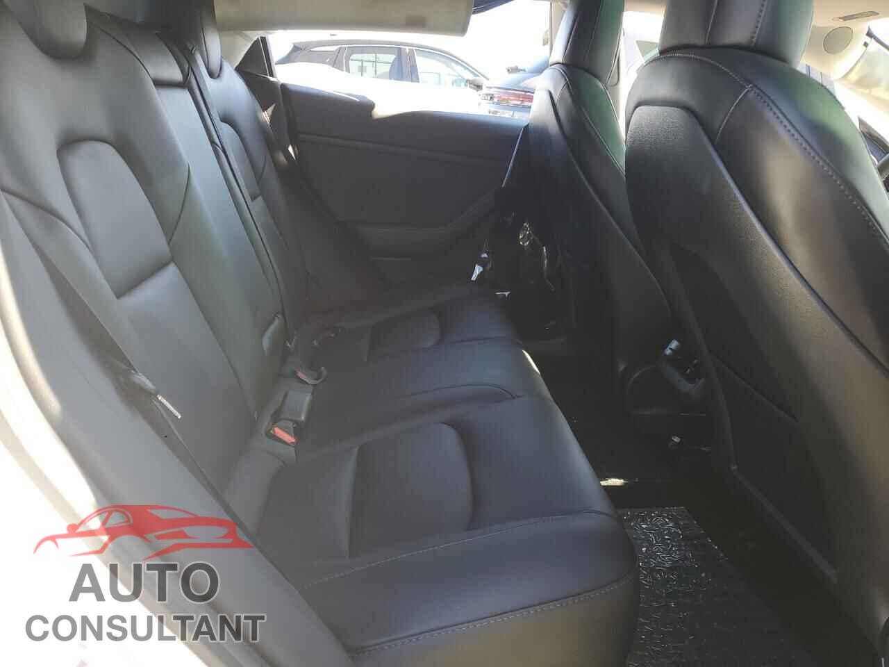 TESLA MODEL 3 2021 - 5YJ3E1EA1MF022666
