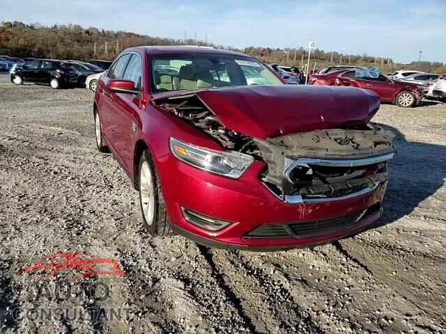 FORD TAURUS 2016 - 1FAHP2E83GG146196