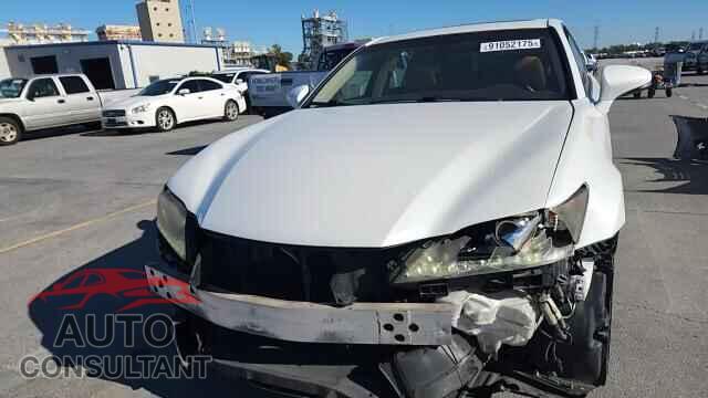 LEXUS GS350 2013 - JTHBE1BL9D5005616
