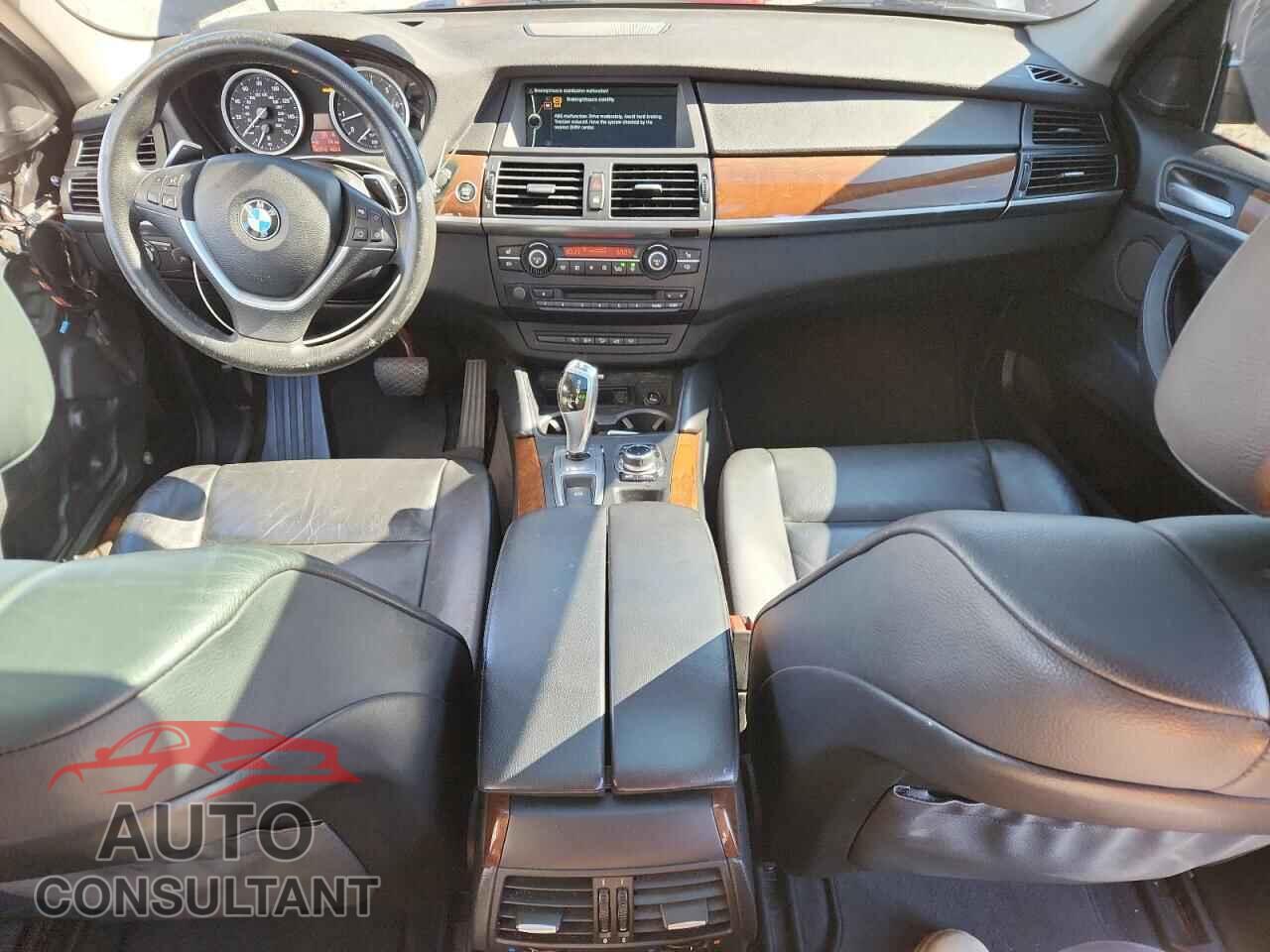 BMW X6 2014 - 5UXFG2C57E0C43113
