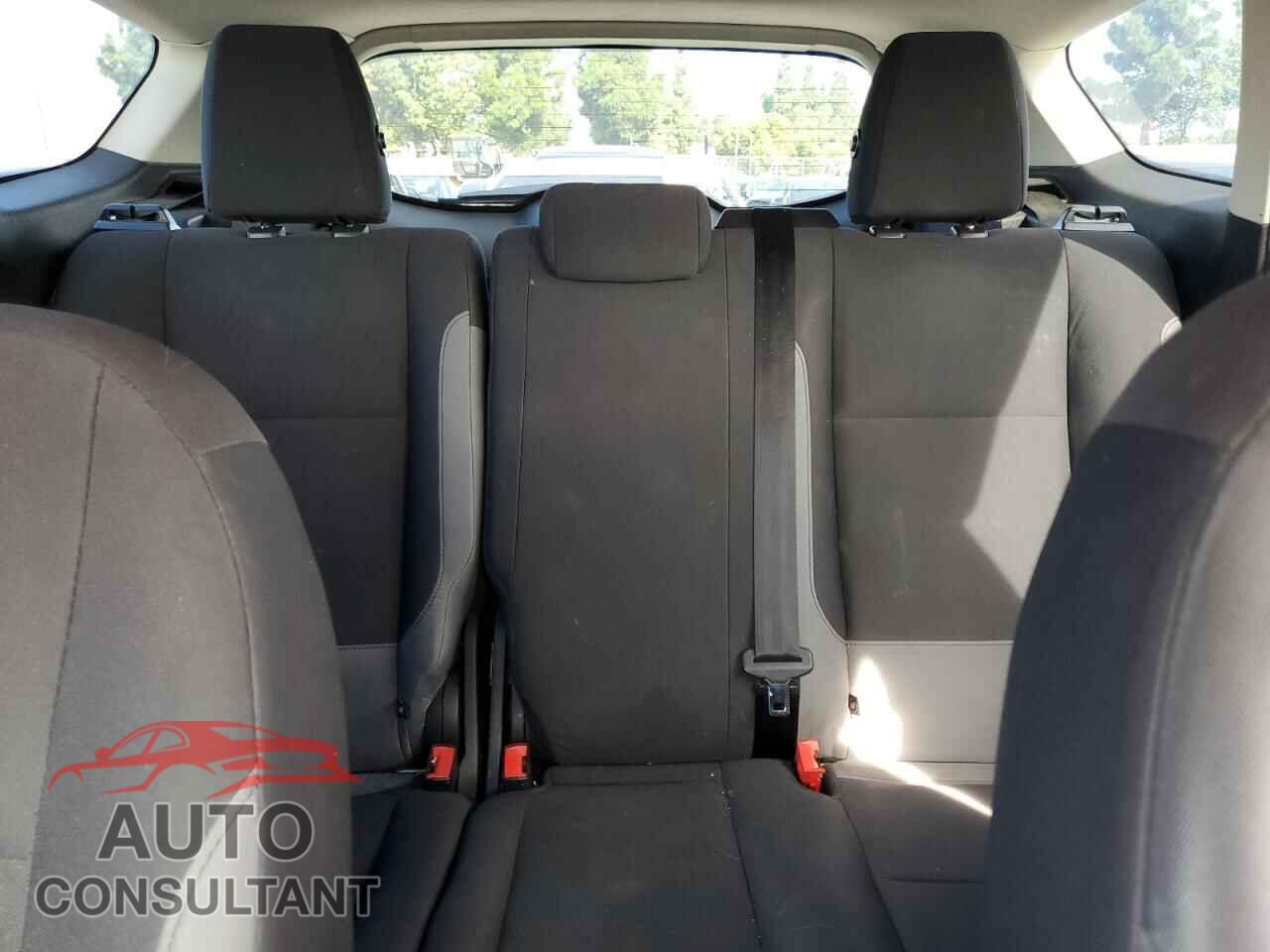 FORD ESCAPE 2013 - 1FMCU0F78DUA30198