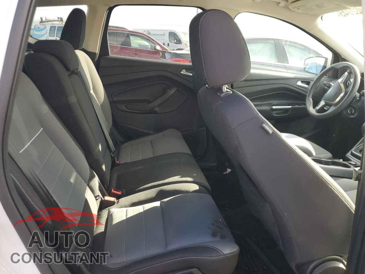 FORD ESCAPE 2014 - 1FMCU0GX5EUB28394