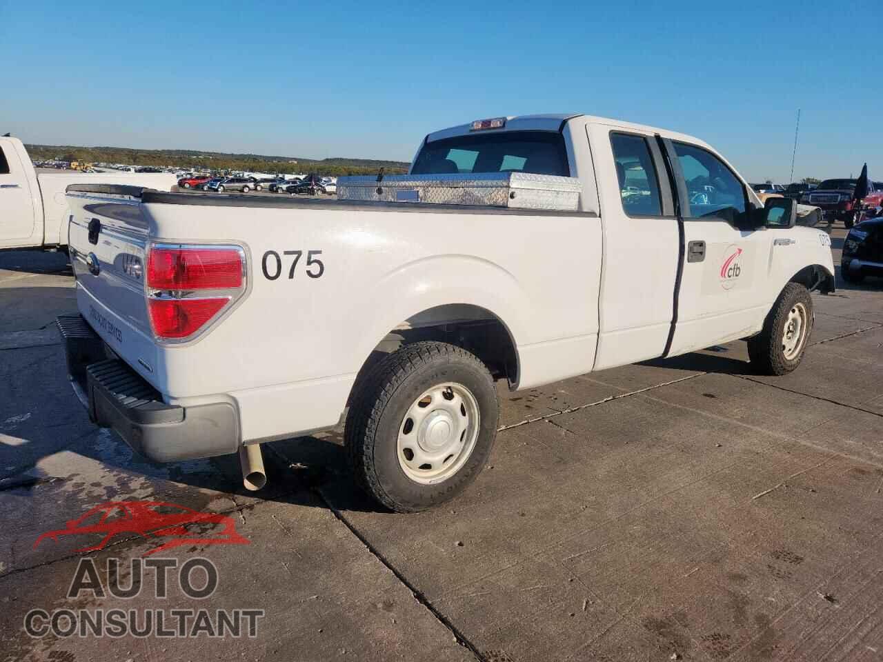 FORD F-150 2014 - 1FTFX1CF4EKF79159