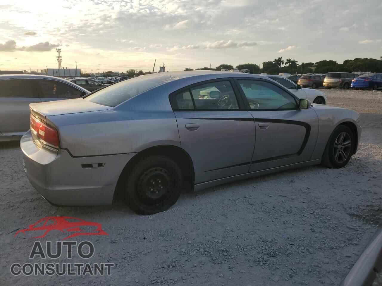 DODGE CHARGER 2014 - 2C3CDXBG3EH197743