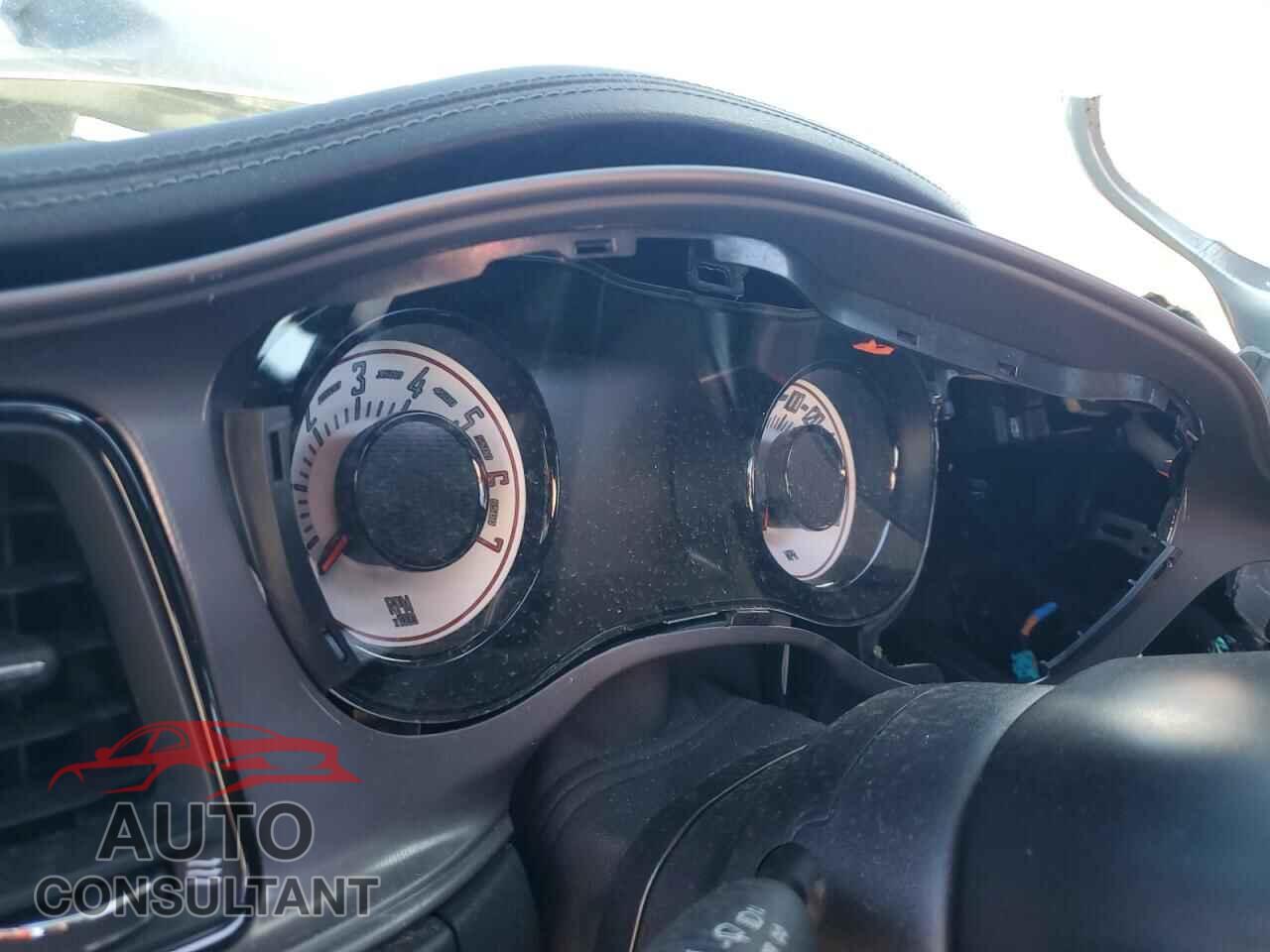 DODGE CHALLENGER 2023 - 2C3CDZFJ5PH649857