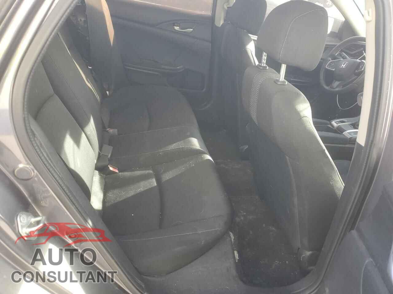 HONDA CIVIC 2017 - 2HGFC2E59HH524094