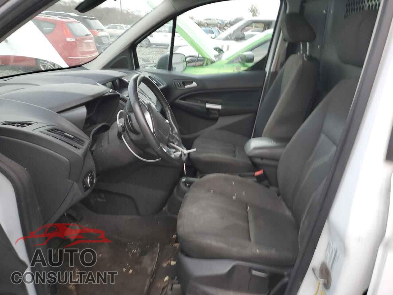FORD TRANSIT 2015 - NM0LS7F71F1206237