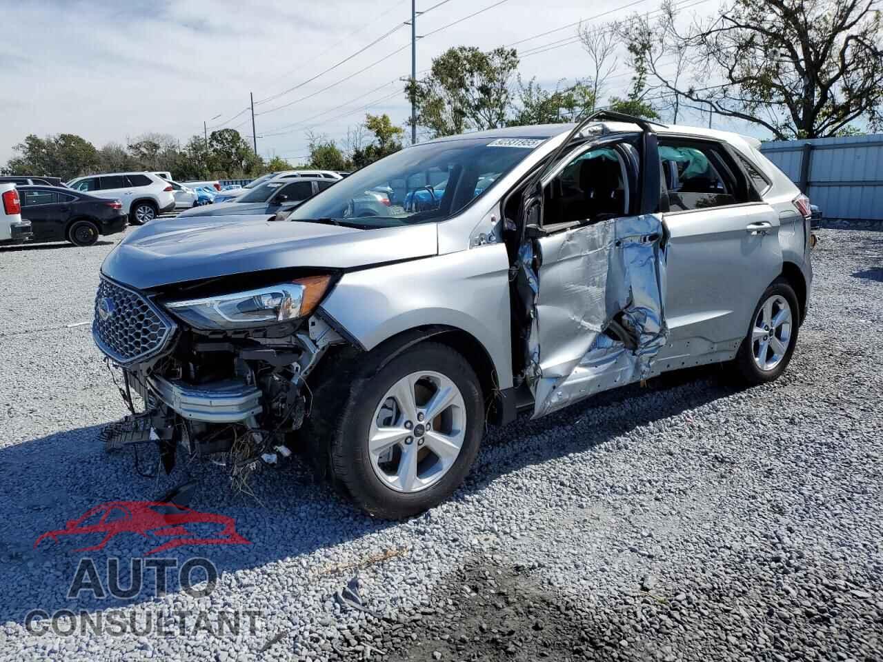 FORD EDGE 2024 - 2FMPK4G91RBB10275