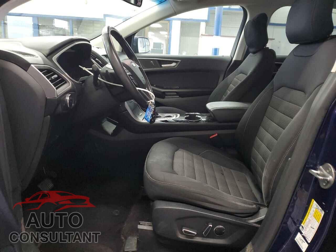 FORD EDGE 2016 - 2FMPK4J99GBB53803