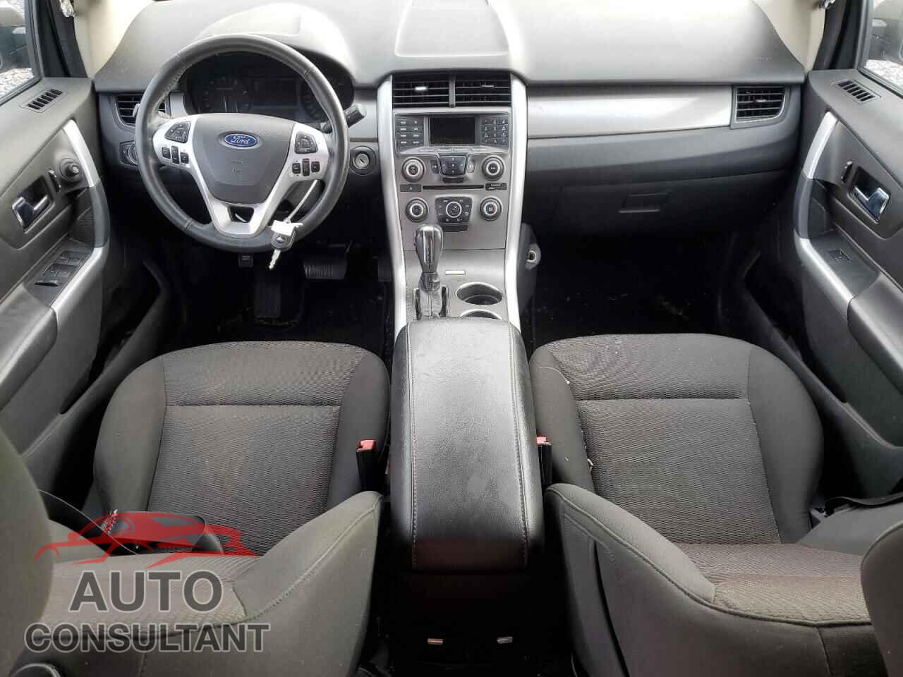 FORD EDGE 2014 - 2FMDK4JC9EBA99950