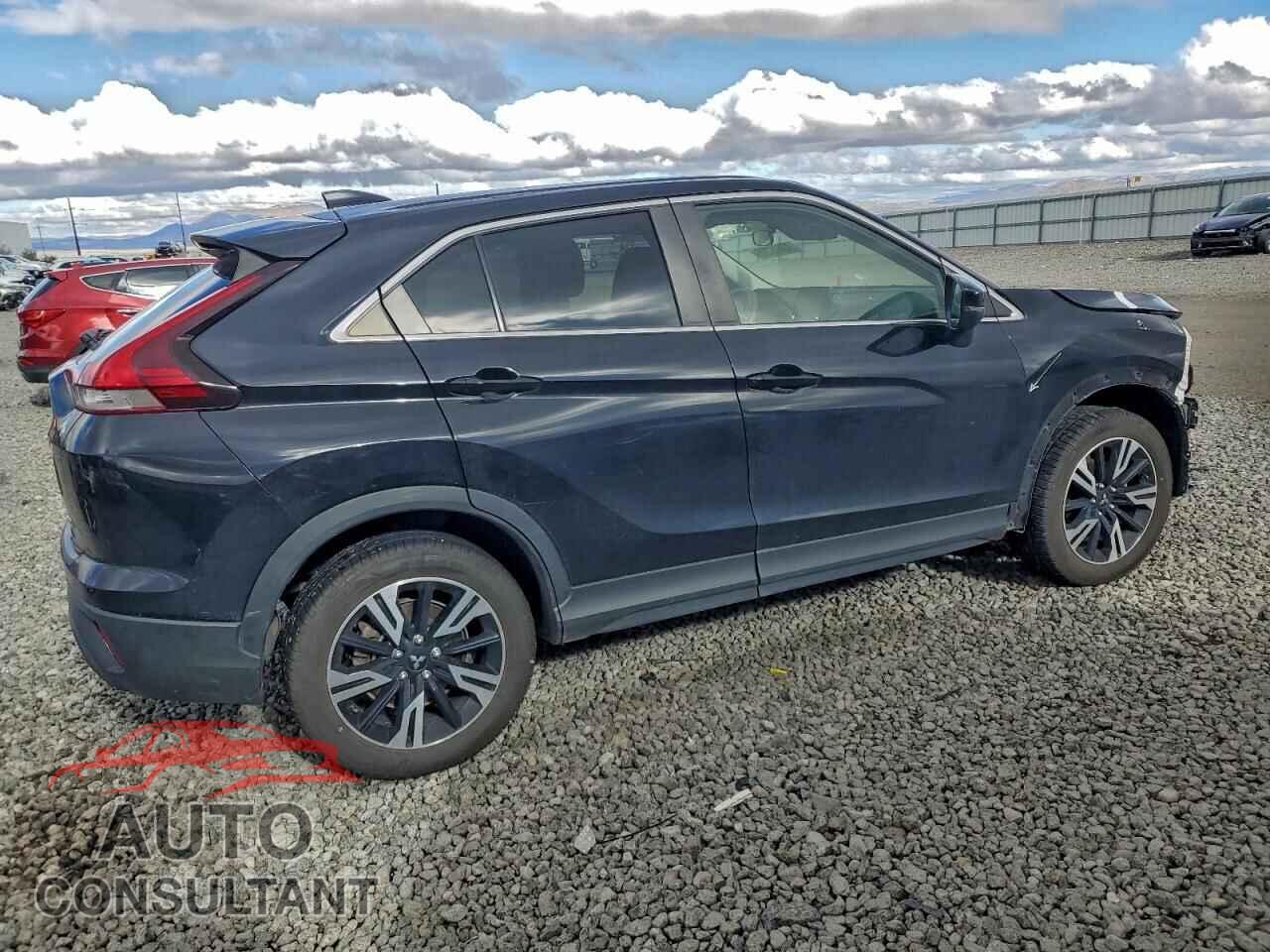 MITSUBISHI ECLIPSE 2023 - JA4ATVAA9PZ003530