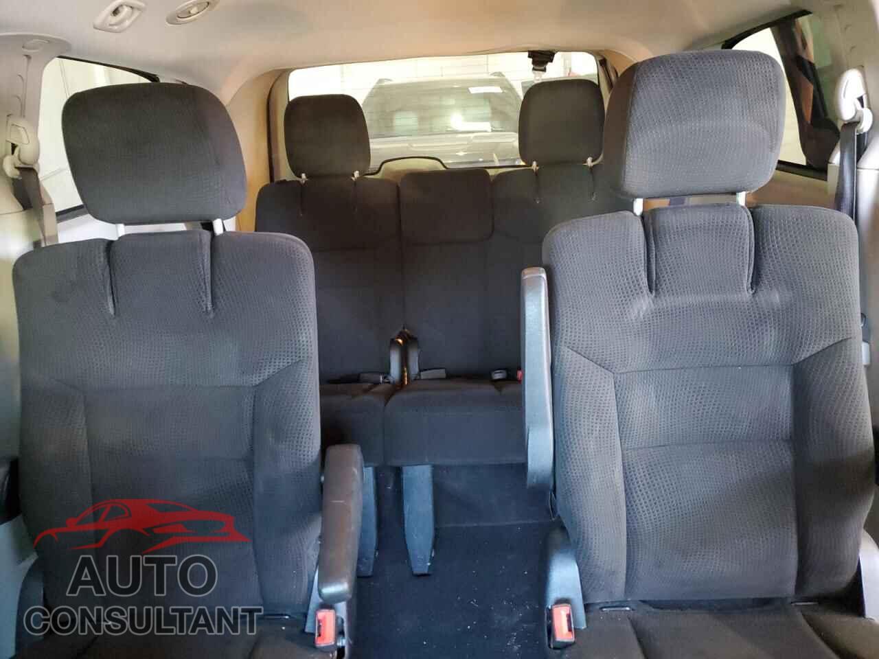 DODGE CARAVAN 2016 - 2C4RDGCG7GR309896