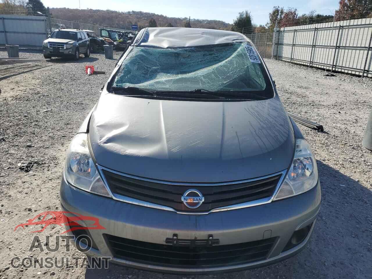 NISSAN VERSA 2012 - 3N1BC1CP5CK279363