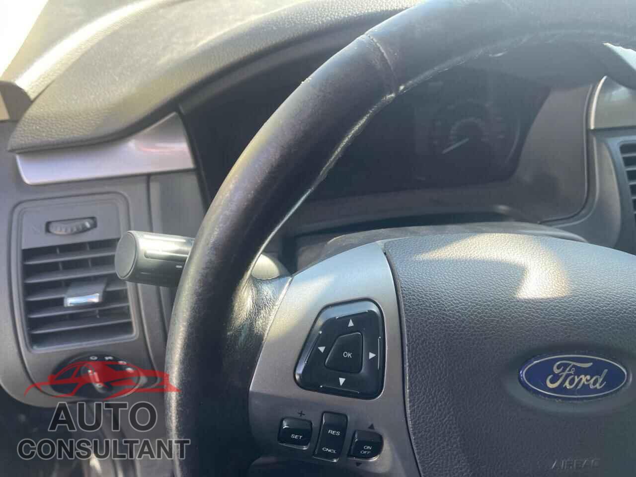 FORD FLEX 2014 - 2FMGK5B88EBD22508