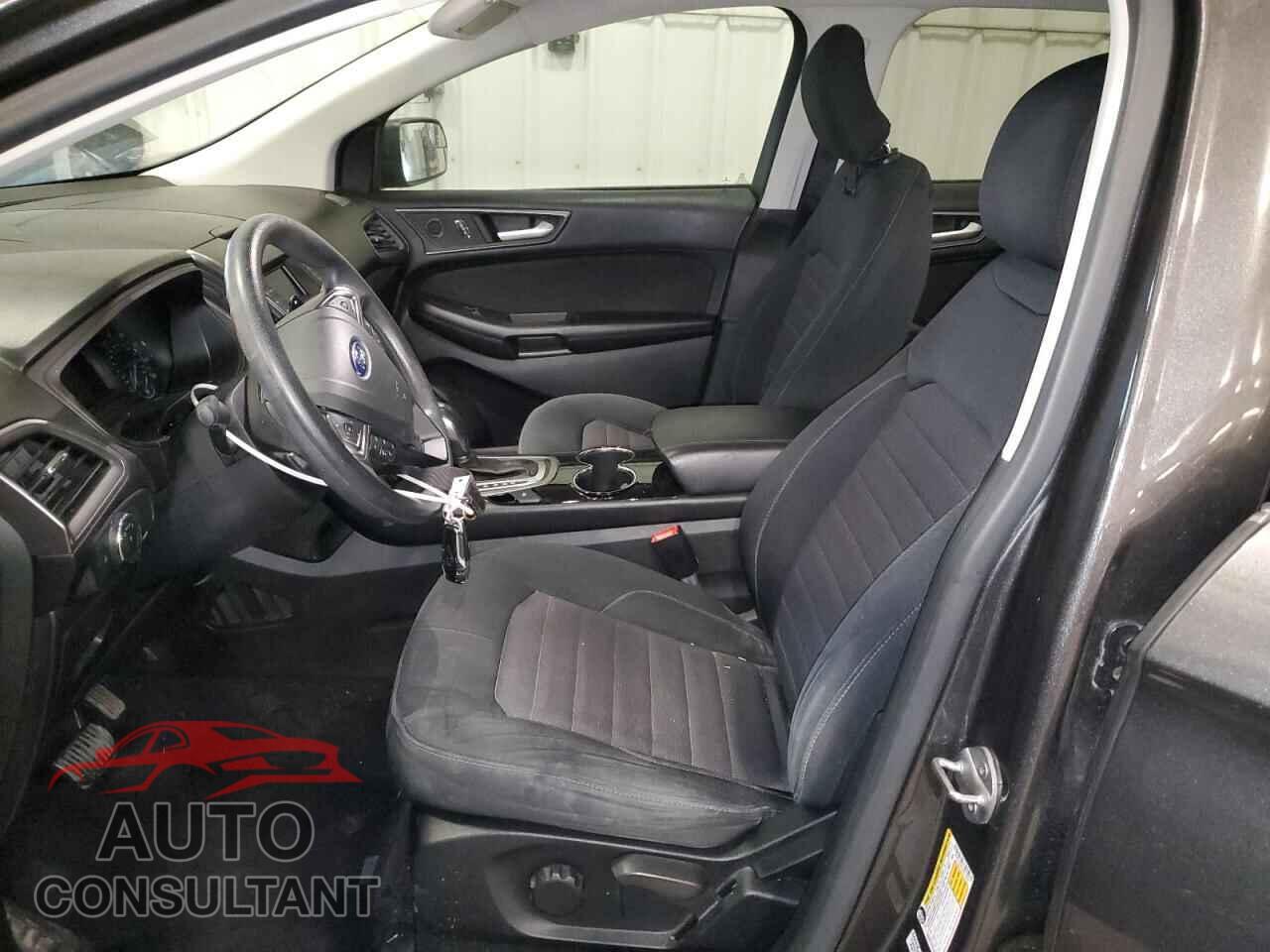 FORD EDGE 2015 - 2FMTK3G87FBB70959