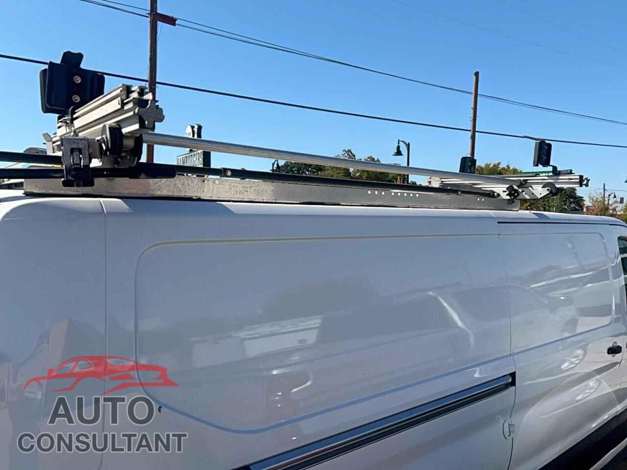 FORD TRANSIT 2019 - 1FTYR2YM0KKA22065