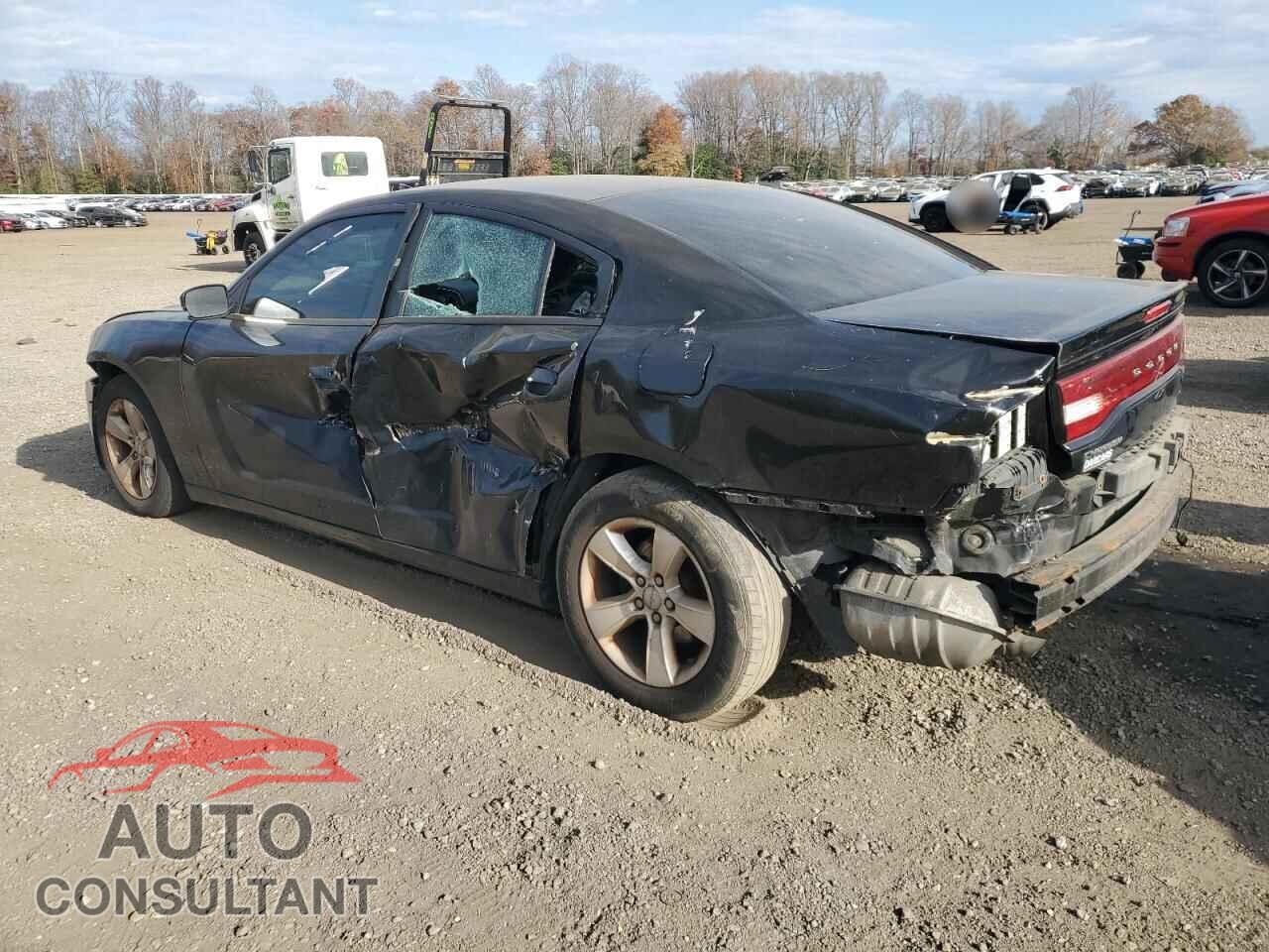 DODGE CHARGER 2014 - 2C3CDXBG1EH363189