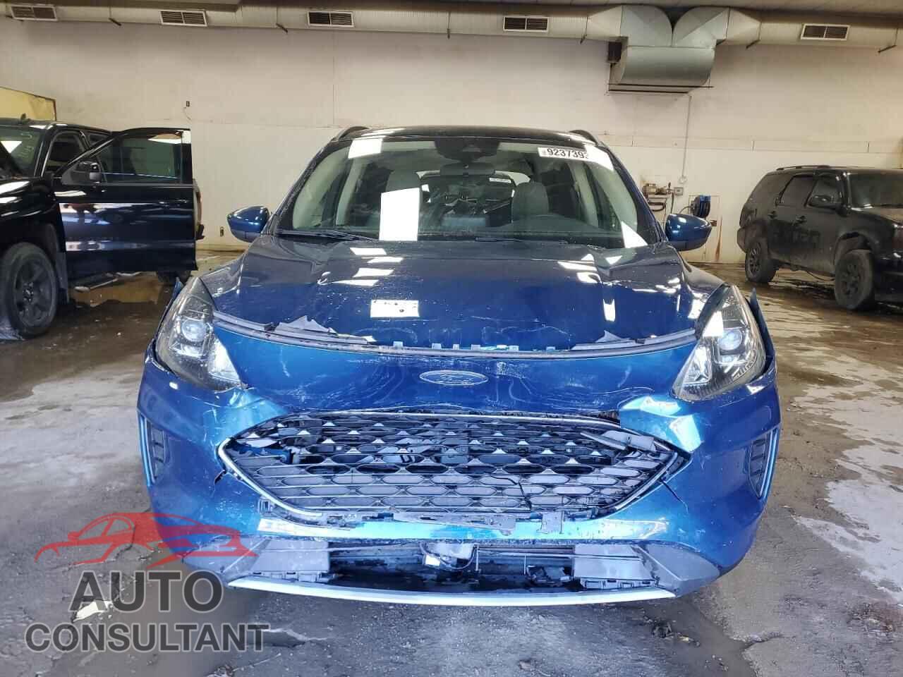 FORD ESCAPE 2020 - 1FMCU9G60LUA15915