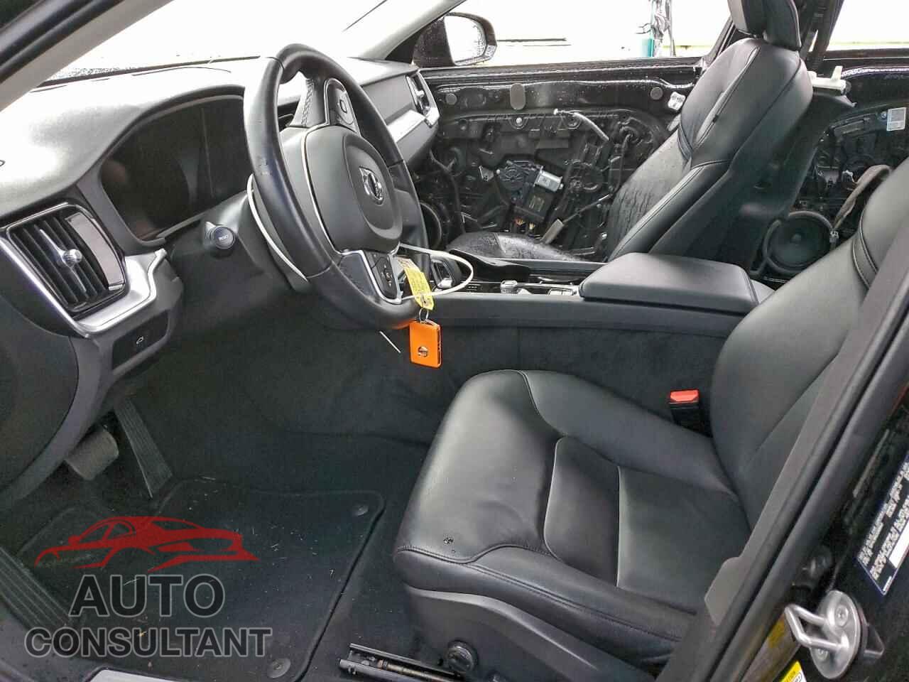 VOLVO S60 CORE 2024 - 7JRL12FK3RG326850